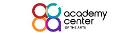 Chuck Sharbaugh - Academy Center of the Arts