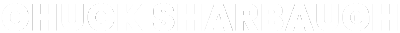 Chuck Sharbaugh - Logo