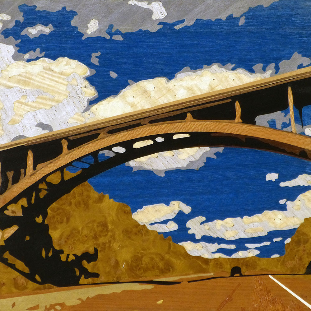 Roadscape Roadscape